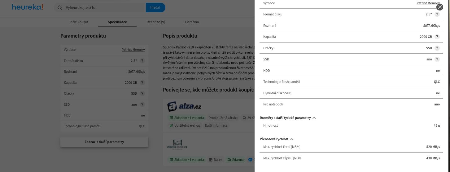 Vyplatí se Heureka v roce 2026?