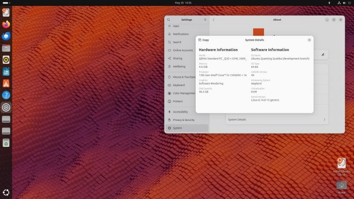 Ubuntu mění přístup k jádru Linuxu