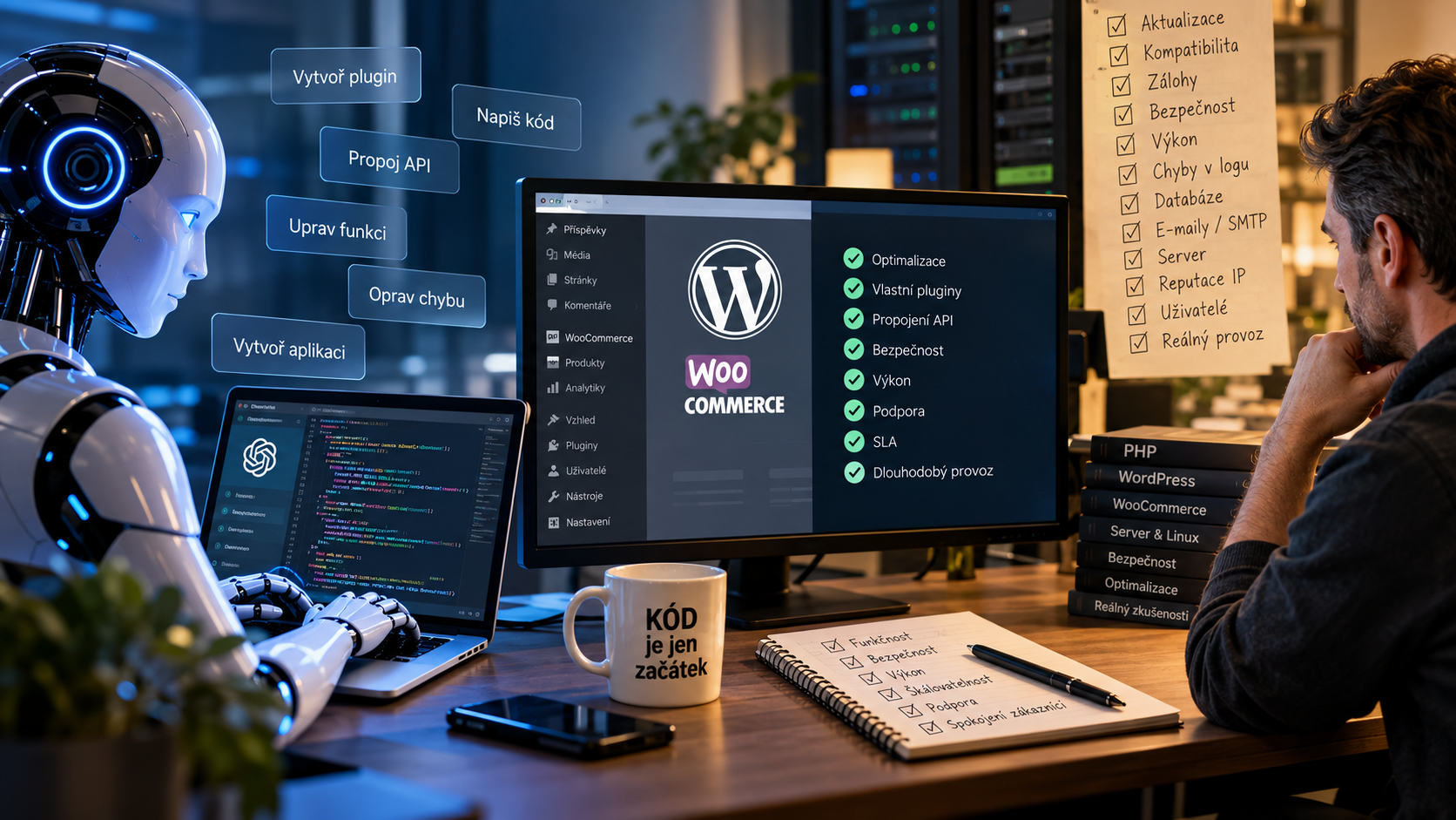 Hardweb.cz IT zprávy – 17. 10. 2026
